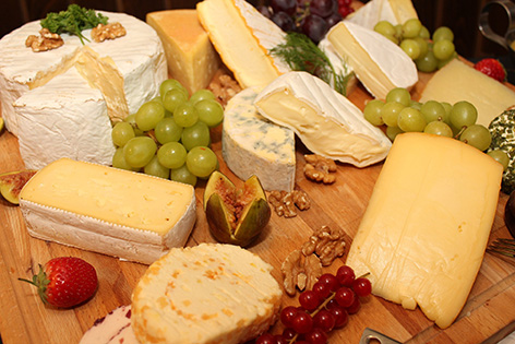 Tri stvari koje vam se dogode kad prestanete da jedete sir: Jedna će vas posebno obradovati