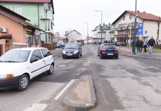 Stanovnici mjesne zajednice „Veljko Lukić“: Grad Bijeljina nije ničija prćija