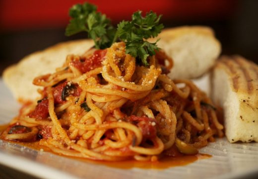 Špagete od “milion dolara” recept koji je osvojio društvene mreže