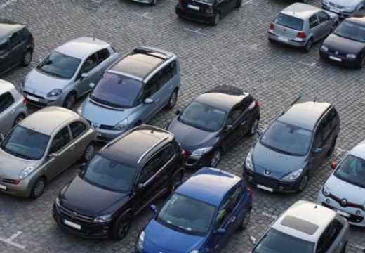 Pet najboljih automobila za 5.000 evra u Njemačkoj