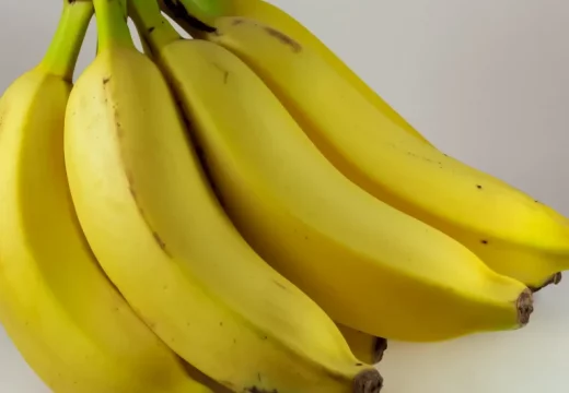 Šta će se dogoditi našem tijelu ako svaki dan doručkujemo bananu