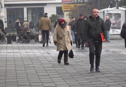 BiH nema Zakon o praznicima: U FBiH se slavi Dan nezavisnosti, u RS danas običan radni dan