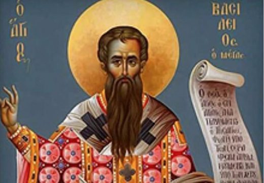 Dan posvećen Prepodobnom Vasiliju Ispovjedniku: Vjeruje se da danas treba izbjegavati svađe i loše misli