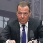 Medvedev poručio: Ako Njemačka uhapsi Putina, to će značiti objavu rata Rusiji