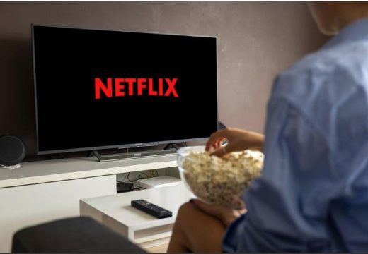 Netflix objavio liste 10 najgledanijih filmova i serija ikad u četiri kategorije