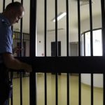 Muškarac iz Bihaća pokušao pobjeći iz zatvora, ali nije uspio