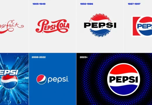 Pepsi ima novi logo napravljen prema sjećanjima ljudi