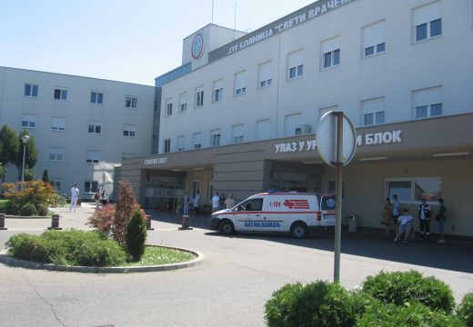 Sastanak rukovodstva bijeljinske bolnice: Novi način zakazivanja pregleda i eliminacija listi čekanja