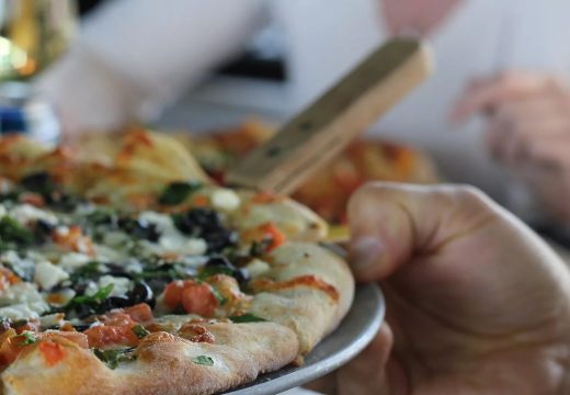 Bivši radnik picerije osumnjičen za pronevjeru 25.000 maraka