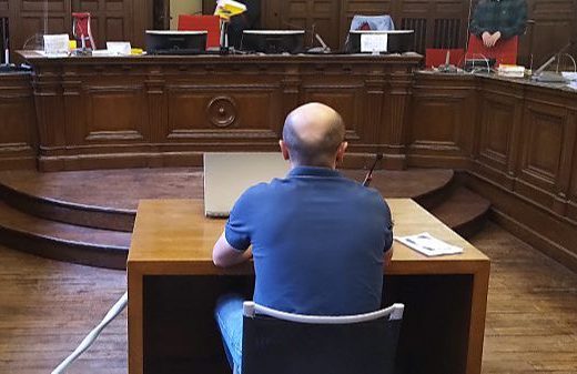 Bosanac prevario firmu u Austriji za 600.000 KM: Osuđen na dvije i po godine