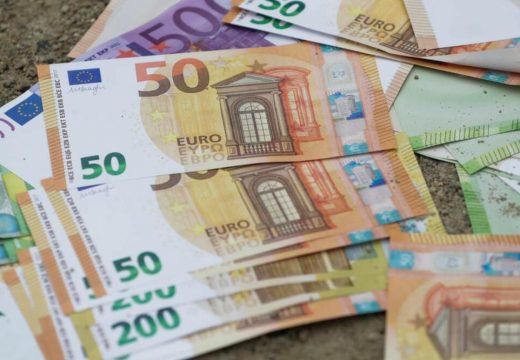 Rača: Muškarci pokušali izaći iz BiH sa 50.000 evra (Video)