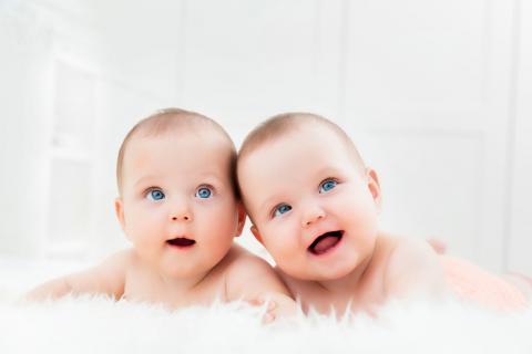 Lijepe vijesti iz porodilišta: U Bijeljini rođene dvije bebe