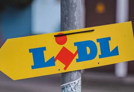 Lidl traži lokaciju u još jednoj opštini u BiH