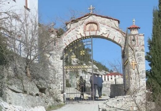 Manastir Zavala duže od decenije u borbi za svoju imovinu (VIDEO)
