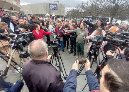 Medijska zajednica i stručna javnost traži od Vlade RS da povuku sporne izmjene