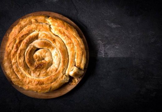 Taste Atlas odabrao 100 najboljih peciva na svijetu: Na listi i četiri jela iz BiH