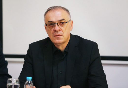 Miličević poručio načelniku Broda: “Snosićeš odgovornost pred SDS zbog sastanka sa Milanovićem”