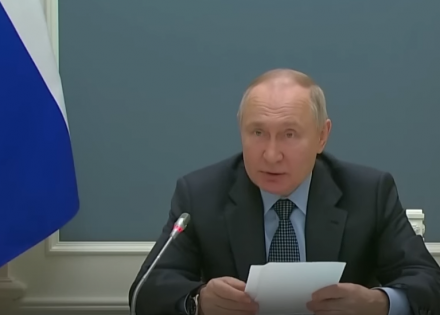 Prva reakcije Rusije nakon što je sud u Hagu izdao nalog za hapšenje Putina