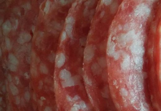 Suvo meso iz BiH pri vrhu liste najboljih proizvoda od mesa na svijetu
