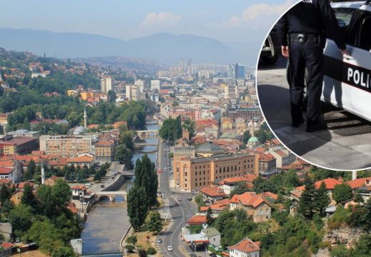 U Sarajevu nestao 14-ogodišnji dječak, porodica moli građane za pomoć