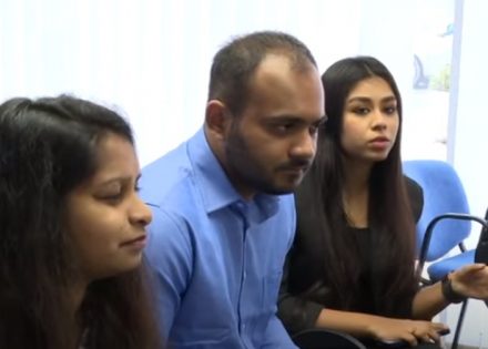 Brojni studenti iz Indije sreću pronašli u Banjaluci (Video)