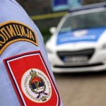Na području bijeljinske regije policijska akcija