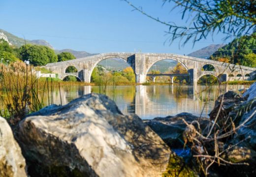 Mitovi i legende o mostovima u Trebinju: Istorija uklesana u kamenu (FOTO)