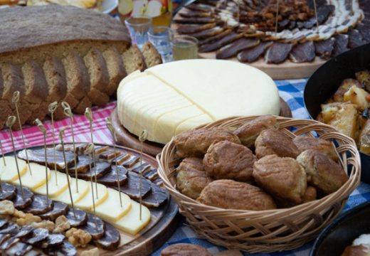 Domaća hrana na vrhu menija ugostitelja tokom teniskog spektakla