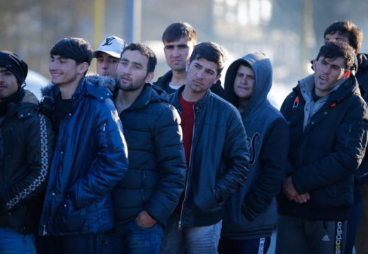BiH vraća migrante u Srbiju?