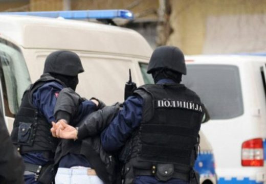 U regionalnoj akciji MUP-a, BIA, Evropola uhapšeno više od 70 osoba
