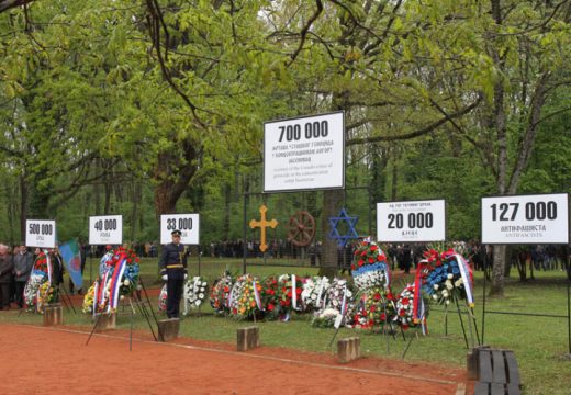 Poziv građanima Srpske i Srbije da prisustvuju Danu sjećanja u Donjoj Gradini