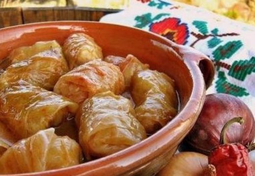 Prijedlog za danas: Posna sarma od slatkog kupusa