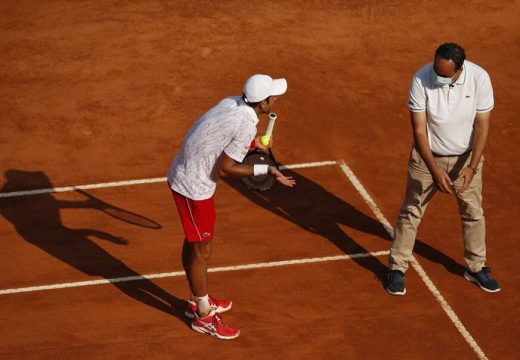 Novak predlagao: ATP donio odluku o velikoj promjeni u tenisu