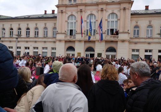 Igra za napredak i blagostanje