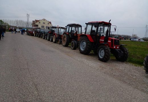 Traže zaštitu domaće proizvodnje i kontrolu uvoza hrane (FOTO)