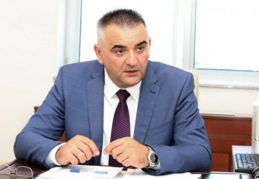 Minić: Protest jednog broja instruisanih poljoprivrednika