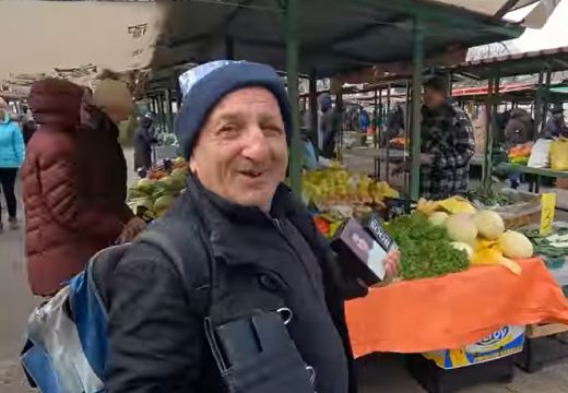 Tito iz Zenice otkrio svoju životnu filozofiju! Zanimljivi muškarac traži 50. ženu! (VIDEO)