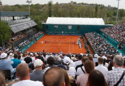 Banja Luka u centru sportske javnosti:Kako turnir utiče na turizam, da li može biti ekonomski isplativ