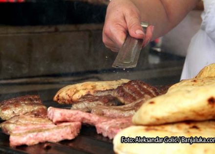 Banjalučki ćevap zaslužuje da postane brend