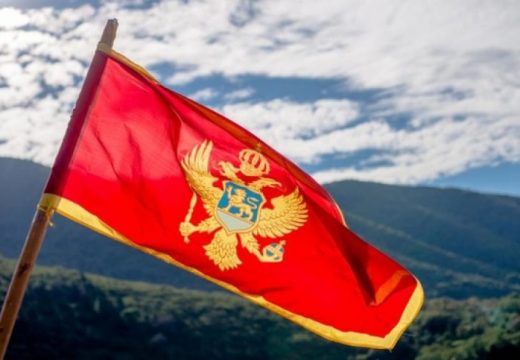 Pronađen izborni materijal, birački spiskovi i kopije ličnih karata u Crnoj Gori