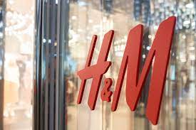 Modni div H&M zatvara poslovnice u Njemačkoj