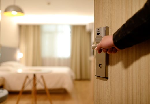 Zašto neki hoteli izbjegavaju sobu broj 420?