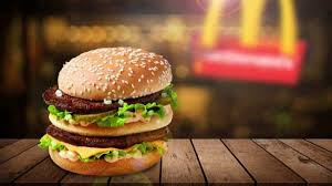 McDonald's napravio velike promjene na svojim hamburgerima