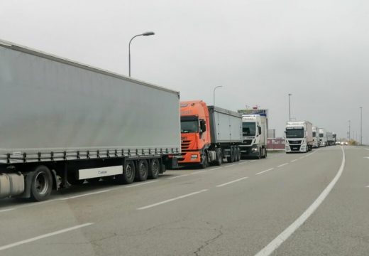 Prevoznici iz BiH se hvataju za glavu, na graničnim prelazima se stvaraju kolone (Video)