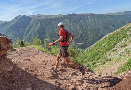 Novi izazovi i staze na sedmom izdanju popularne trke Vučko Trail, prijave traju do 19. maja