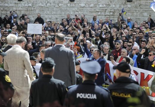 SDA izbačena iz vlasti i u Federaciji BiH