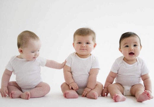 U Bijeljini rođene tri bebe