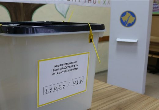 Danas lokalni izbori na Sjeveru Kosova, zbog bojkota Srpske liste glasa se i u kontejnerima