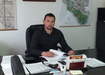 Hrabri direktor spriječio tragediju u Milićima