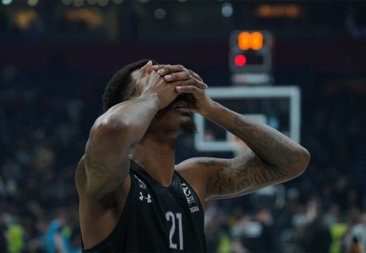 Partizan ne igra Superligu zbog bizarnog propusta